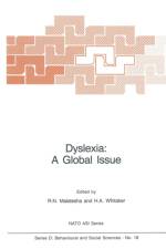 Dyslexia: A Global Issue