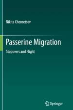 Passerine Migration af Nikita Chernetsov