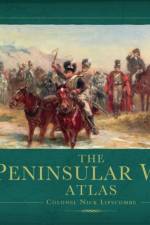 The Peninsular War Atlas (Revised) af Colonel Nick Lipscombe