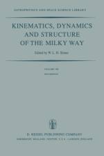 Kinematics, Dynamics and Structure of the Milky Way