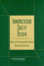 Immunization Safety Review af Immunization Safety Review Committee