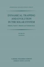 Dynamical Trapping and Evolution in the Solar System