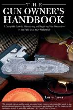 Gun Owner's Handbook af Larry Lyons