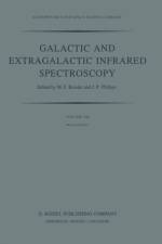Galactic and Extragalactic Infrared Spectroscopy