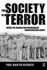 Society of Terror af Paul Neurath