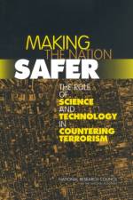Making the Nation Safer af National Research Council