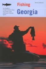 Fishing Georgia