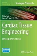 Cardiac Tissue Engineering