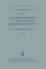Orion Complex: A Case Study of Interstellar Matter af C.D. Goudis