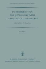 Instrumentation for Astronomy with Large Optical Telescopes af C. M. Humphries