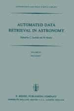 Automated Data Retrieval in Astronomy
