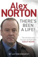 There's Been A Life! af Alex Norton