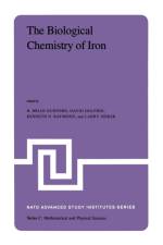 Biological Chemistry of Iron