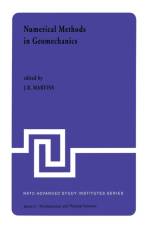 Numerical Methods in Geomechanics