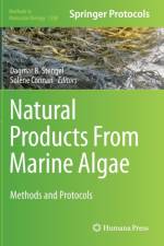 Natural Products From Marine Algae