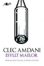 Cyfres Copa: Clec Amdani af Esyllt Maelor