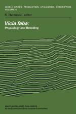 Vicia faba: Physiology and Breeding