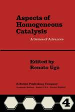Aspects of Homogeneous Catalysis