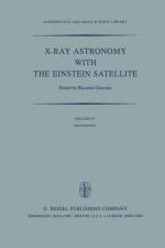 X-Ray Astronomy with the Einstein Satellite