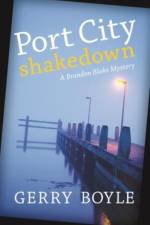 Port City Shakedown af Gerry Boyle