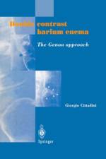 Double contrast barium enema af Giorgio Cittadini