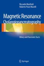 Magnetic Resonance Cholangiopancreatography (MRCP) af Riccardo Manfredi