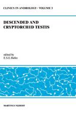 Descended and Cryptorchid Testis