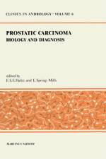 Prostatic Carcinoma