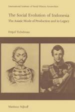 Social Evolution of Indonesia