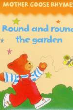 Mother Goose Rhymes: Round and Round the Garden af Lewis Jan