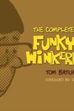 The Complete Funky Winkerbean af Tom Batiuk