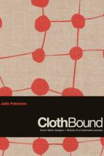 ClothBound af Julie Paterson