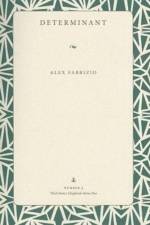 Determinant af Alex Fabrizio