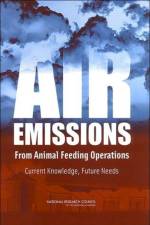 Air Emissions from Animal Feeding Operations af Ad Hoc Committee on Air Emissions from Animal Feeding Operations