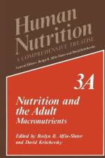 Nutrition and the Adult