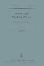 Stars and Star Systems