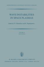 Wave Instabilities in Space Plasmas