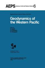 Geodynamics of the Western Pacific