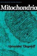 Mitochondria af Alexander Tzagoloff