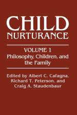 Philosophy, Children, and the Family