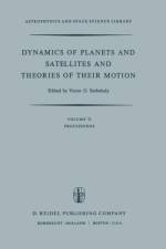Dynamics of Planets and Satellites and Theories of Their Motion