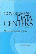 Government Data Centers af National Research Council
