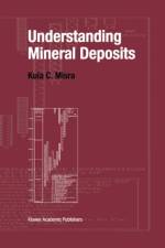 Understanding Mineral Deposits af Kula Misra