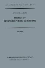 Physics of Magnetospheric Substorms