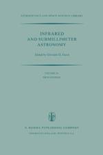 Infrared and Submillimeter Astronomy