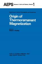 Origin of Thermoremanent Magnetization