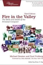 Fire in the Valley af Michael Swaine