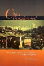 Cities Transformed af National Research Council