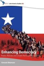 Enhancing Democracy af ?Gonzalo Delamaza