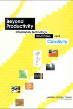 Beyond Productivity af National Research Council